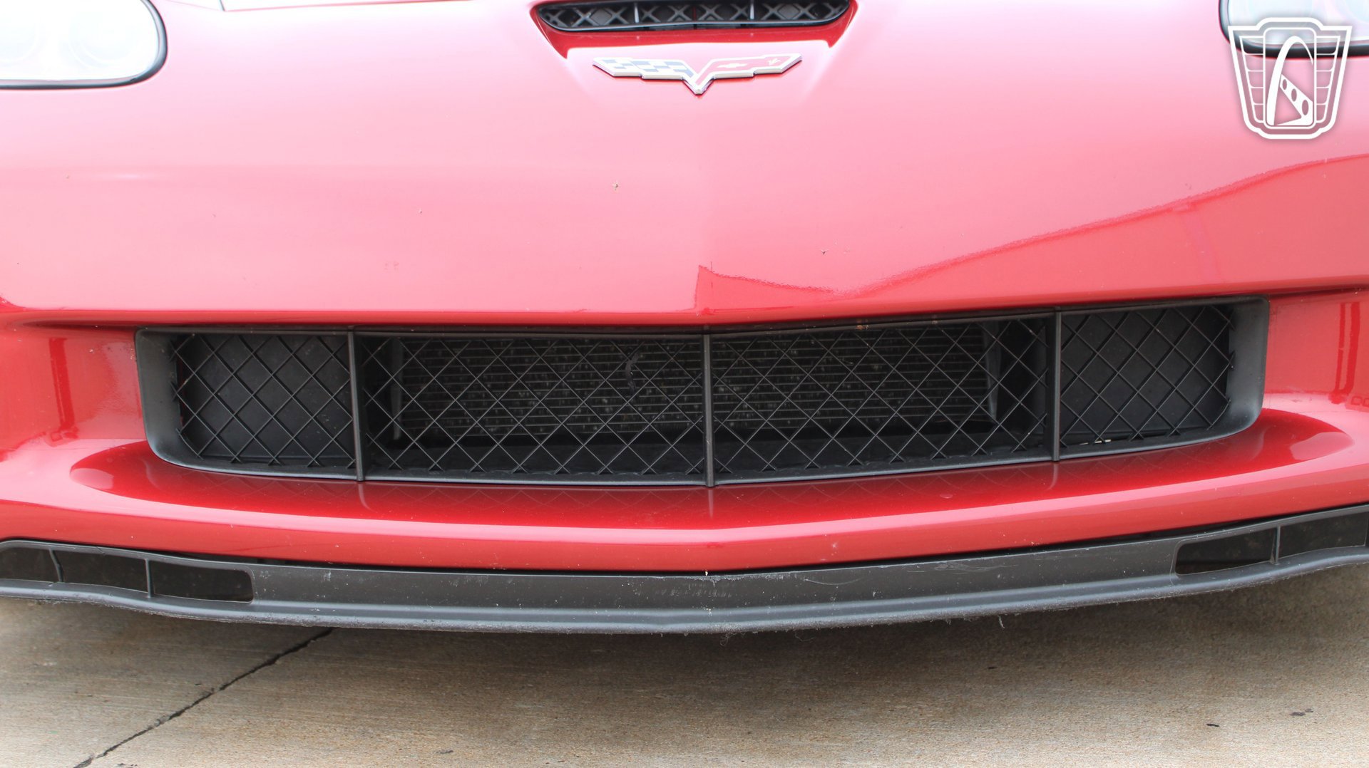 Used 2012 Chevrolet Corvette Grand Sport w/ 3LT Preferred Equipment Group image 27