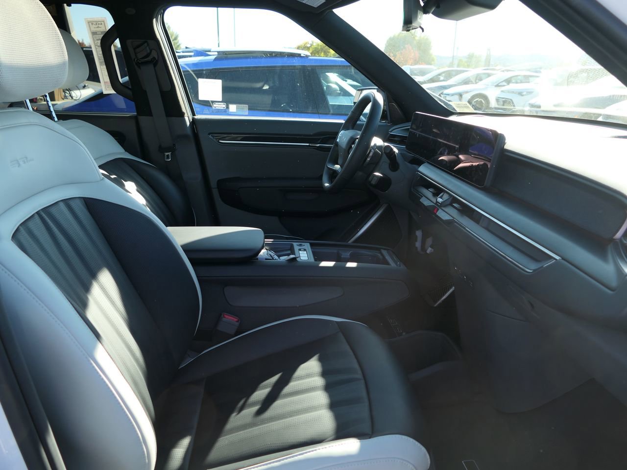 New 2026 Kia EV9 GT-Line image 22