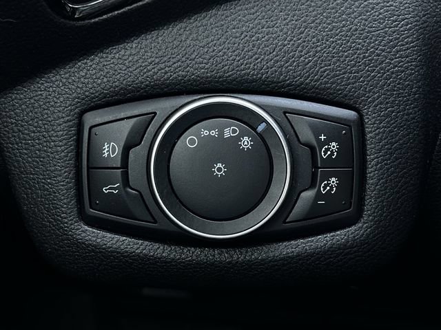 Used 2017 Ford Escape Titanium w/ Equipment Group 301A FWD image 24
