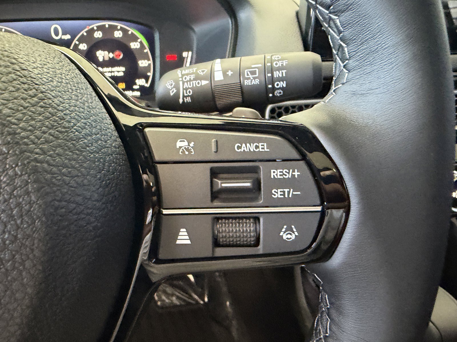 New 2026 Honda Civic Sport Touring image 16