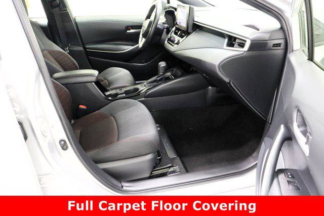 Certified 2023 Toyota Corolla SE image 33