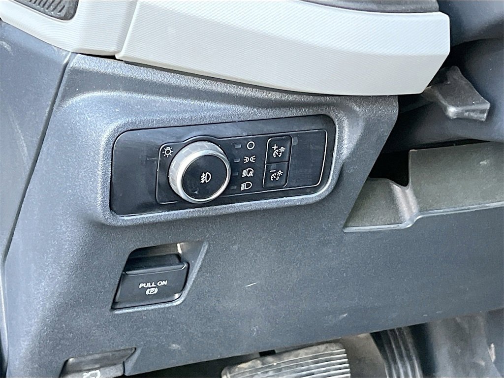 Used 2023 Ford Bronco Badlands w/ Sasquatch Package image 10