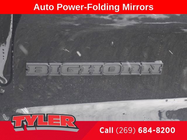 New 2026 RAM 1500 4x4 Crew Cab image 15