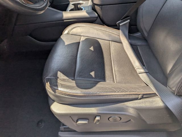 Used 2022 Chevrolet Tahoe High Country image 23