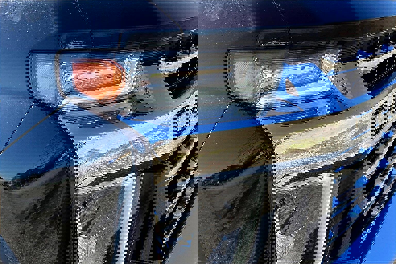 Used 2021 Chevrolet Silverado 2500 LTZ image 33