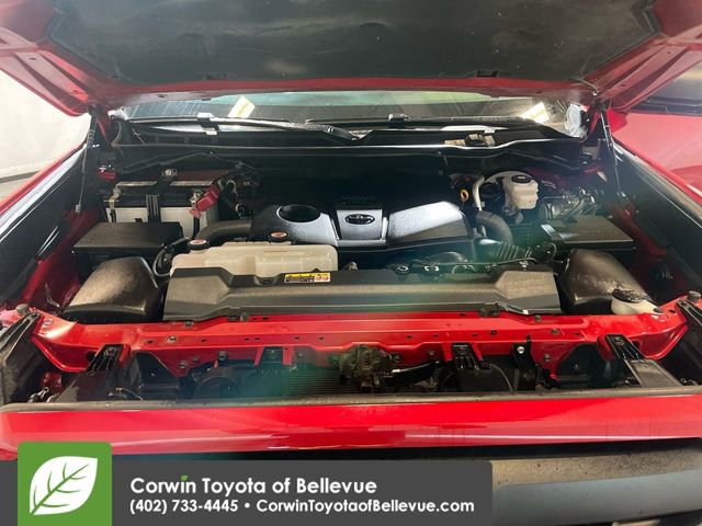 Used 2022 Toyota Tundra SR5 image 14