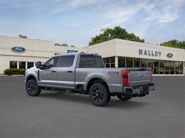 New 2026 Ford F250 XL image 4