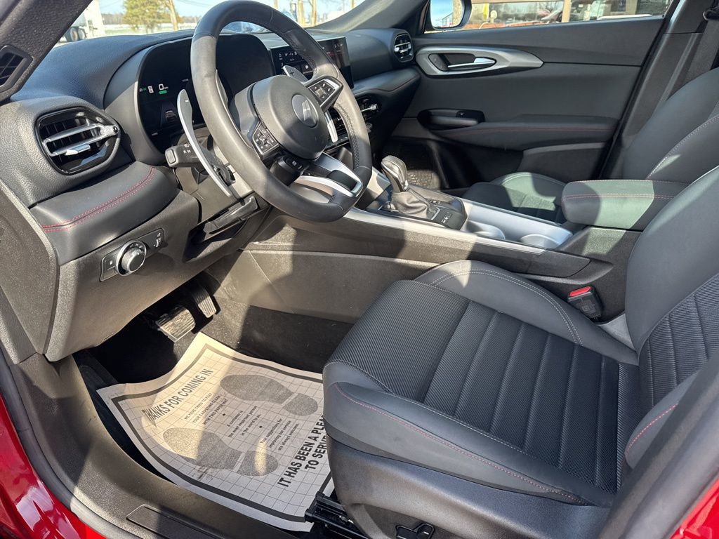 Used 2024 Dodge Hornet R/T image 38