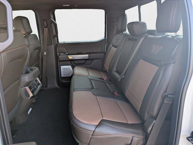 New 2026 Ford F350 King Ranch image 16