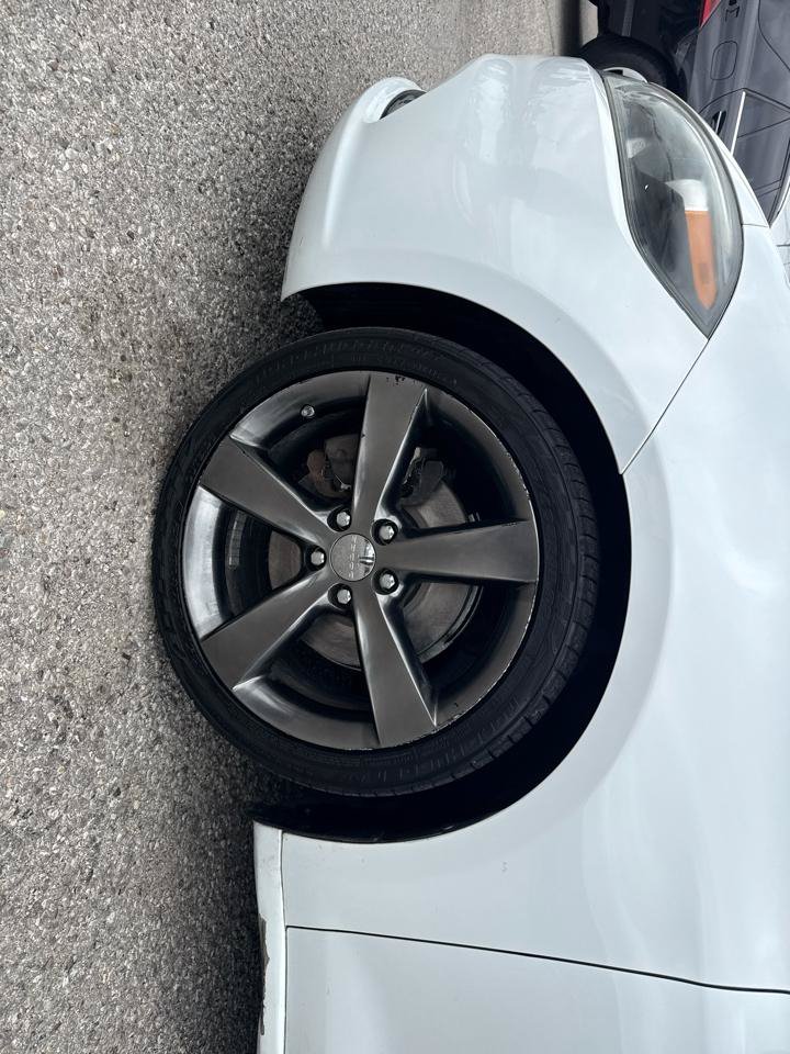 Used 2015 Dodge Dart GT FWD image 23