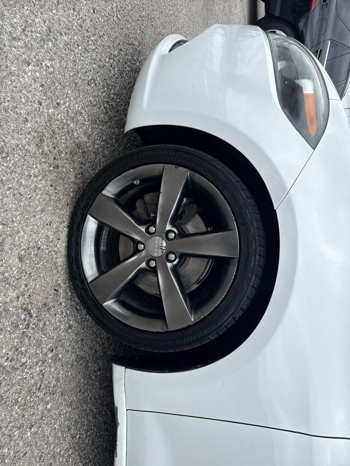Used 2015 Dodge Dart GT FWD image 23