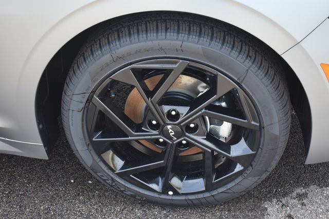 New 2026 Kia K5 GT-Line w/ GT-Line Premium Package AWD/4WD image 12