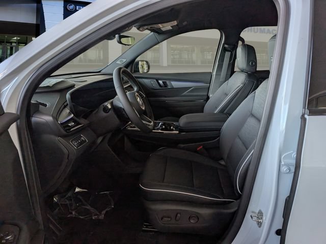 New 2026 Buick Enclave Sport Touring w/ Power Package FWD image 4