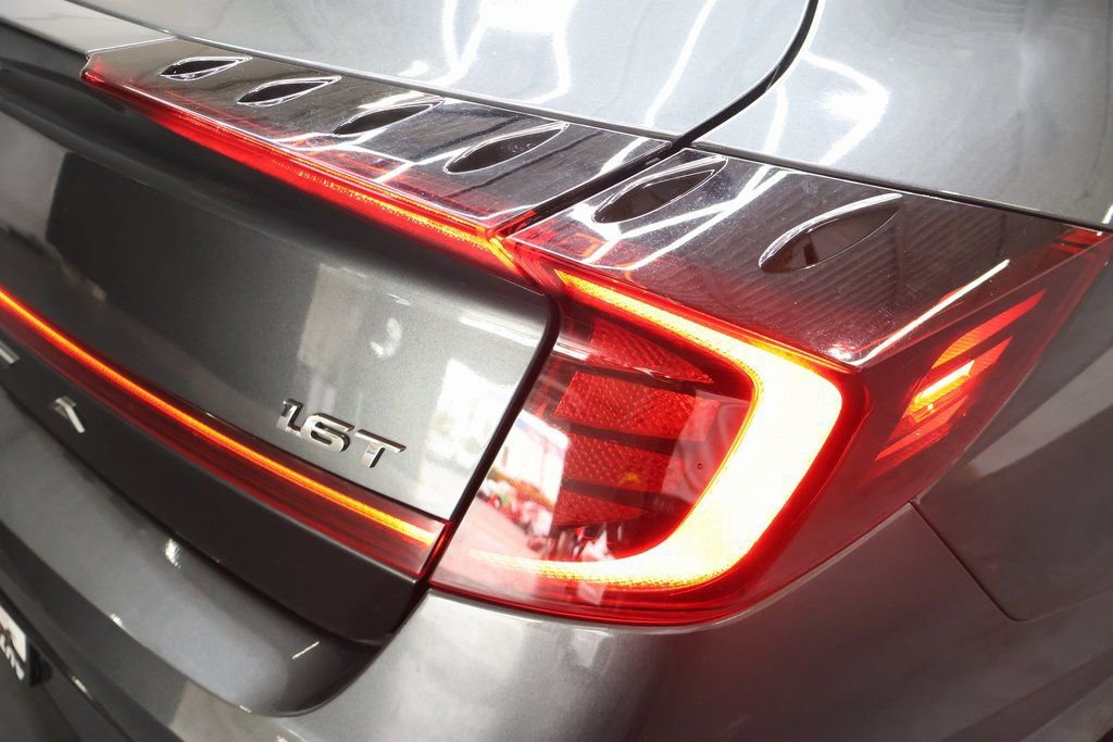 Used 2022 Hyundai Sonata SEL Plus image 30