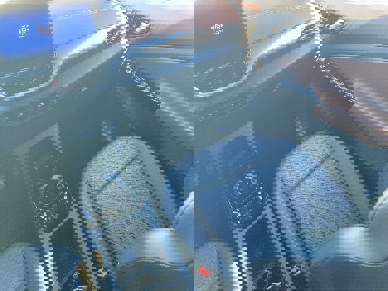 Certified 2021 Volkswagen ID.4 Pro S image 13