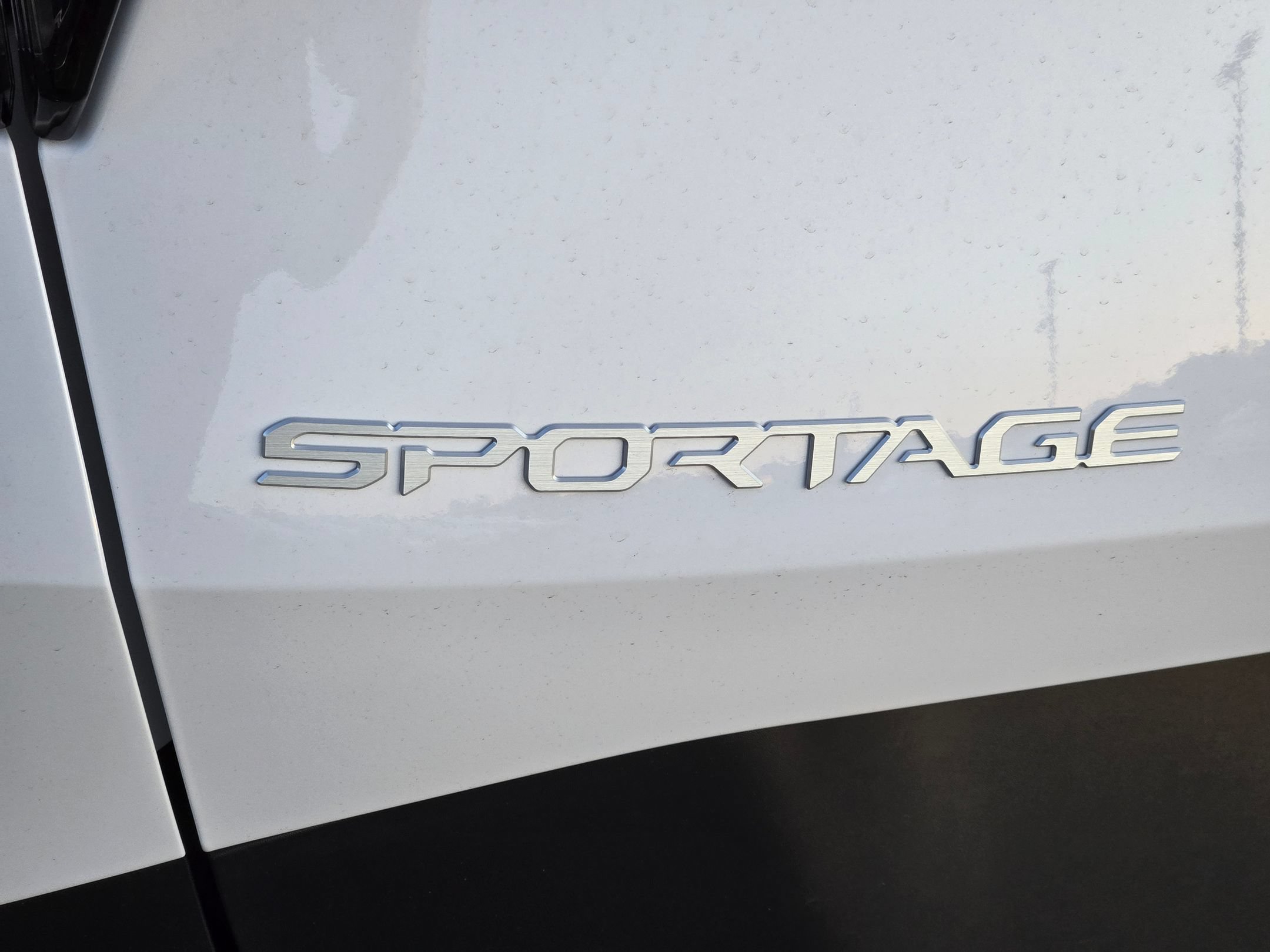 New 2026 Kia Sportage LX FWD image 32