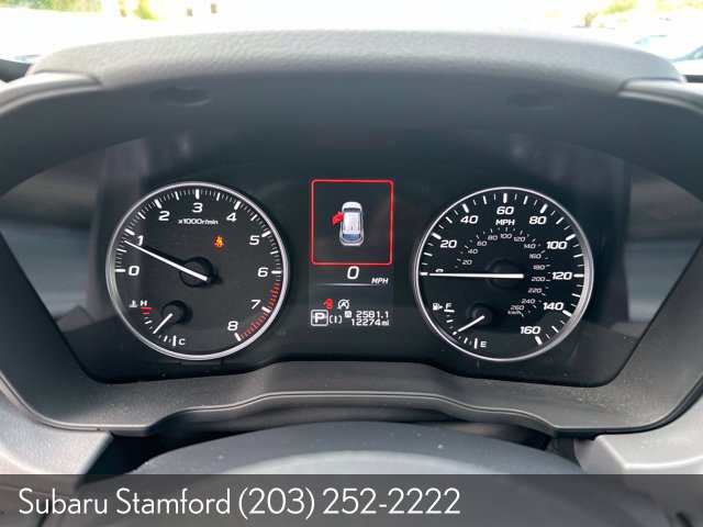 Certified 2024 Subaru Crosstrek 2.0i Premium AWD/4WD image 14