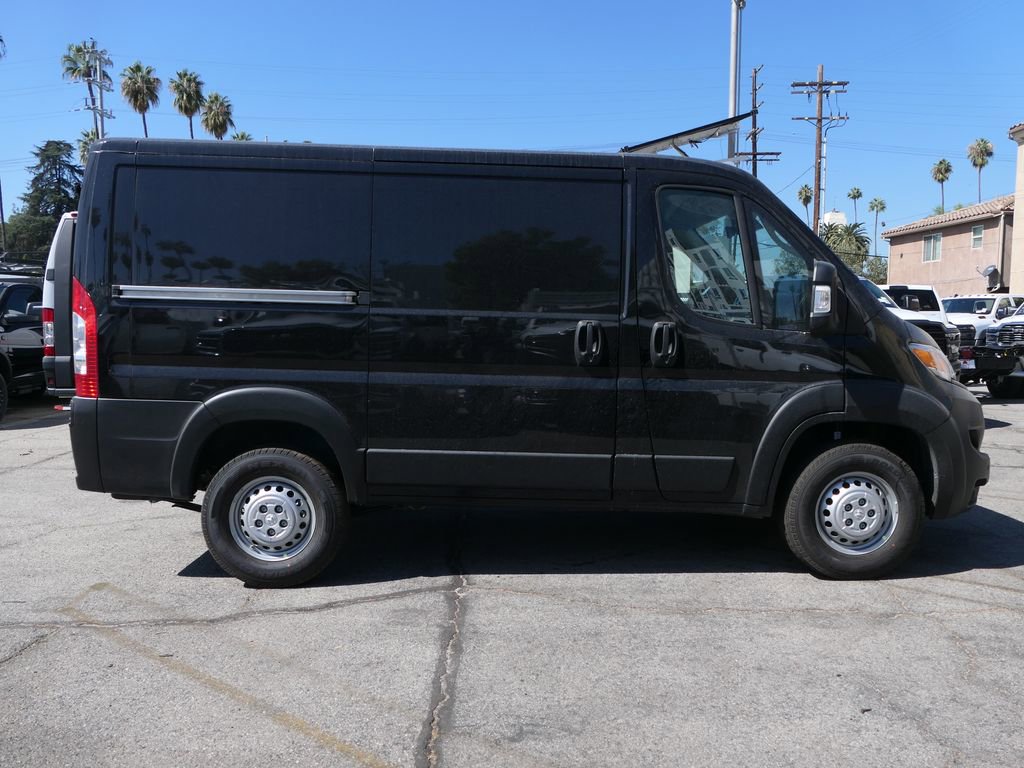 New 2026 RAM ProMaster 1500 w/ Safety Group image 2