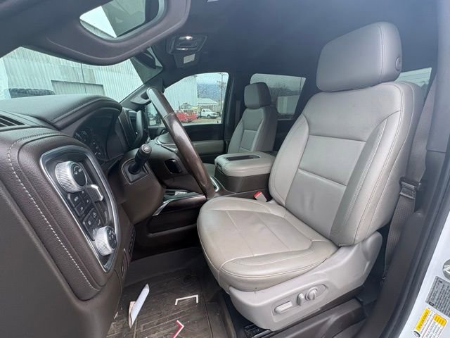 Used 2021 GMC Sierra 3500 SLT w/ SLT Preferred Package image 30