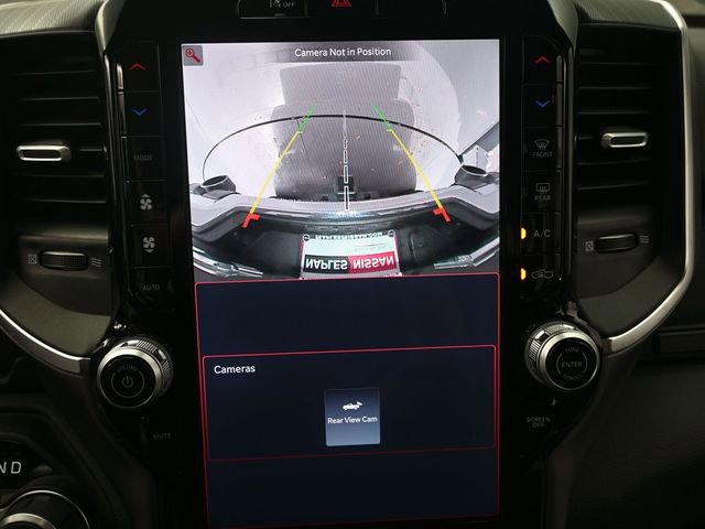 Used 2026 RAM 1500 Big Horn image 19