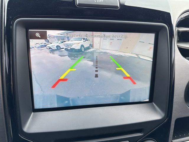 Used 2014 Ford F150 Limited image 30