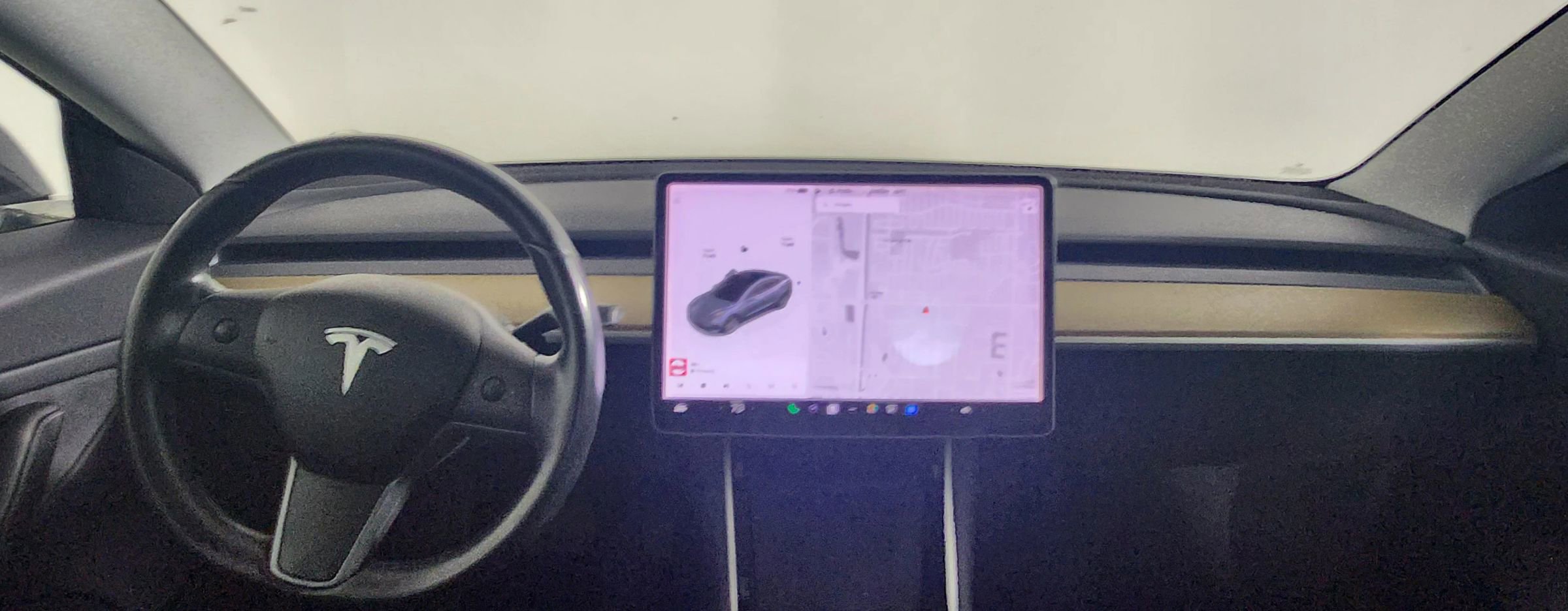 Used 2019 Tesla Model 3 Standard Range image 23