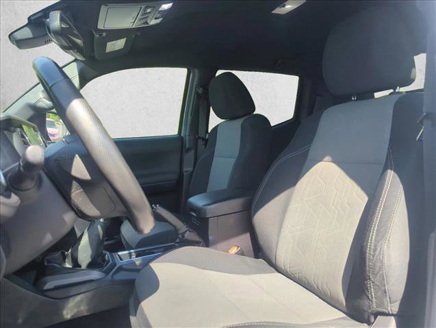 Used 2020 Toyota Tacoma TRD Off-Road image 18