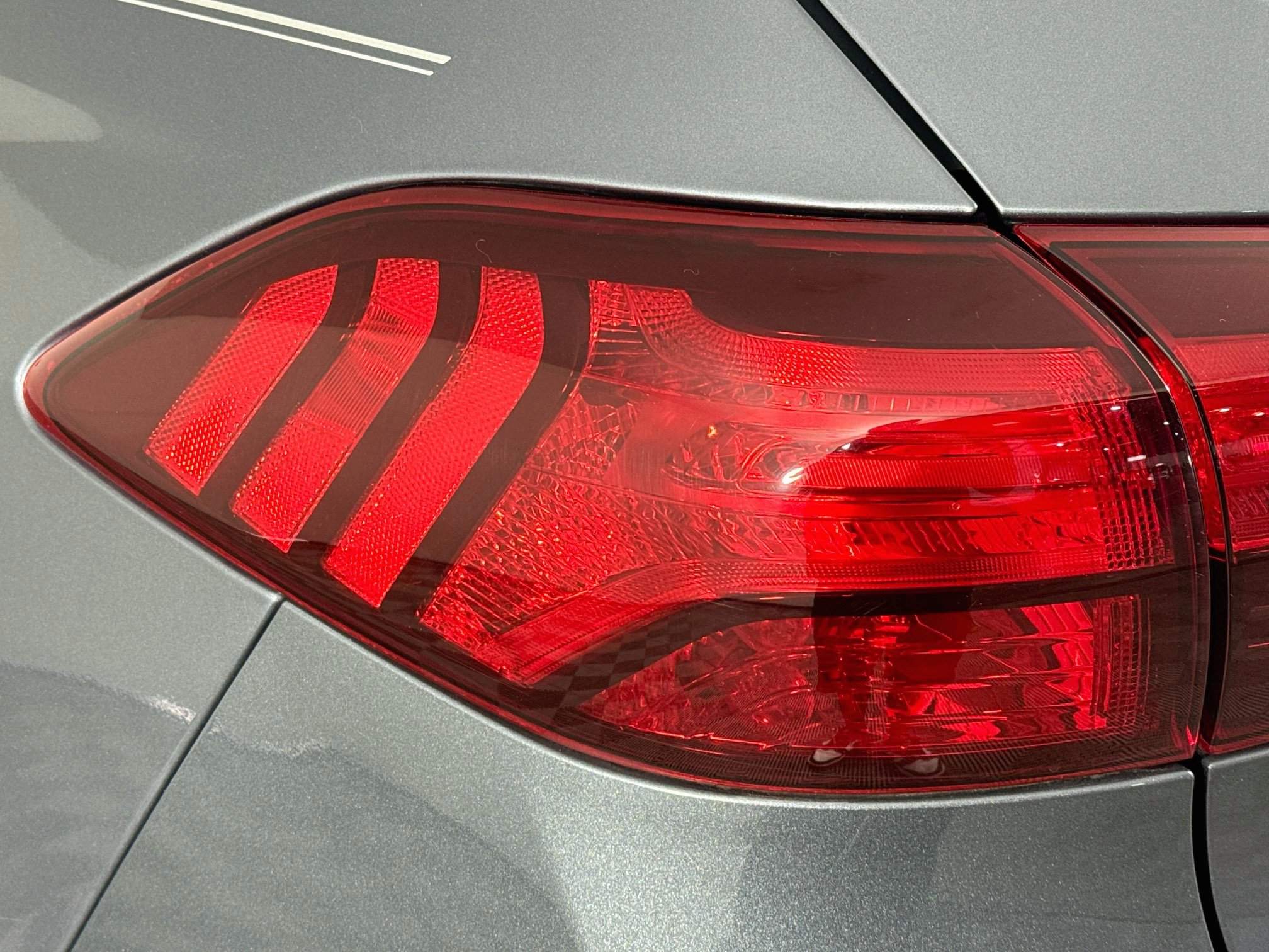 Used 2019 Hyundai Tucson SEL FWD image 34