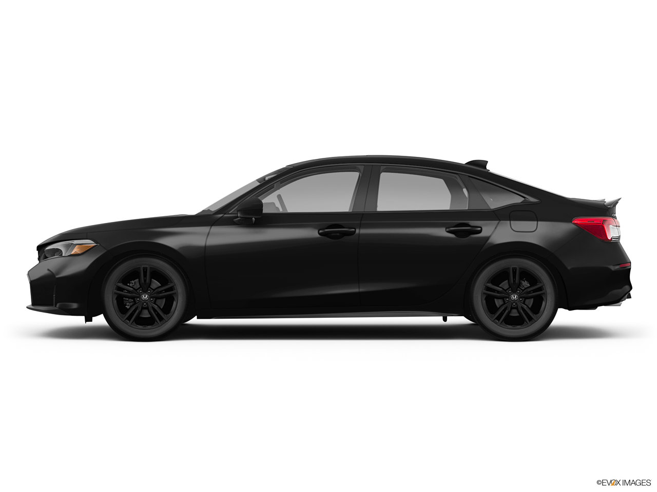 New 2026 Honda Civic Si image 2