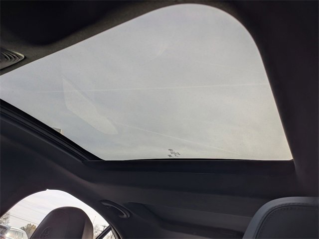 Certified 2022 Alfa Romeo Giulia Ti image 20