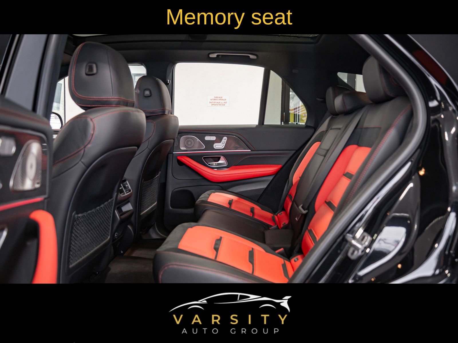 Used 2022 Mercedes-Benz GLE 53 AMG 4MATIC w/ 3rd Row Seat Package image 30