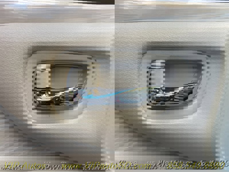 Used 2015 Nissan Murano Platinum w/ Platinum Technology Package image 33