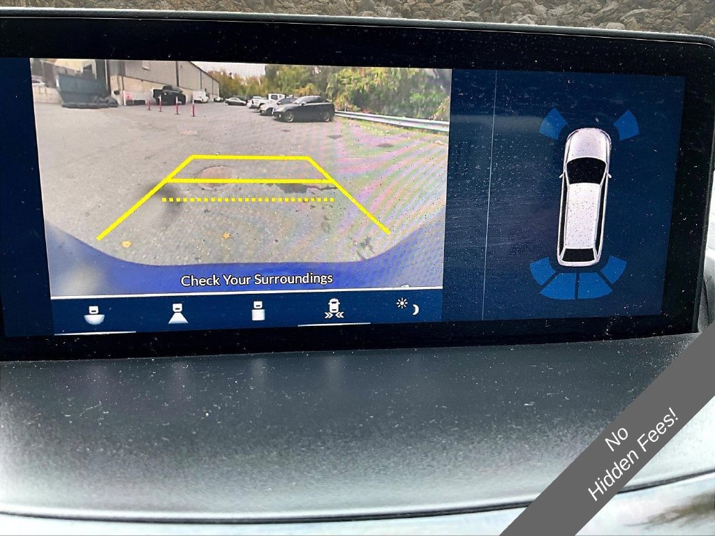 Used 2020 Acura RDX w/ Advance Package AWD/4WD image 19