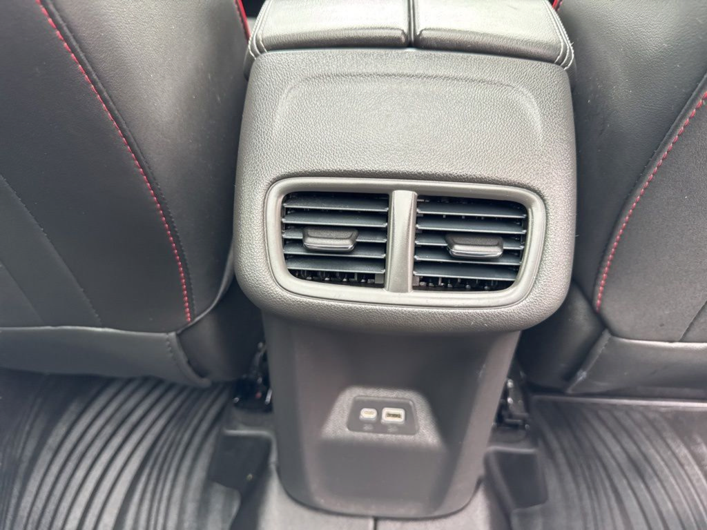 Used 2023 Buick Envision Essence w/ Sport Touring Package FWD image 25