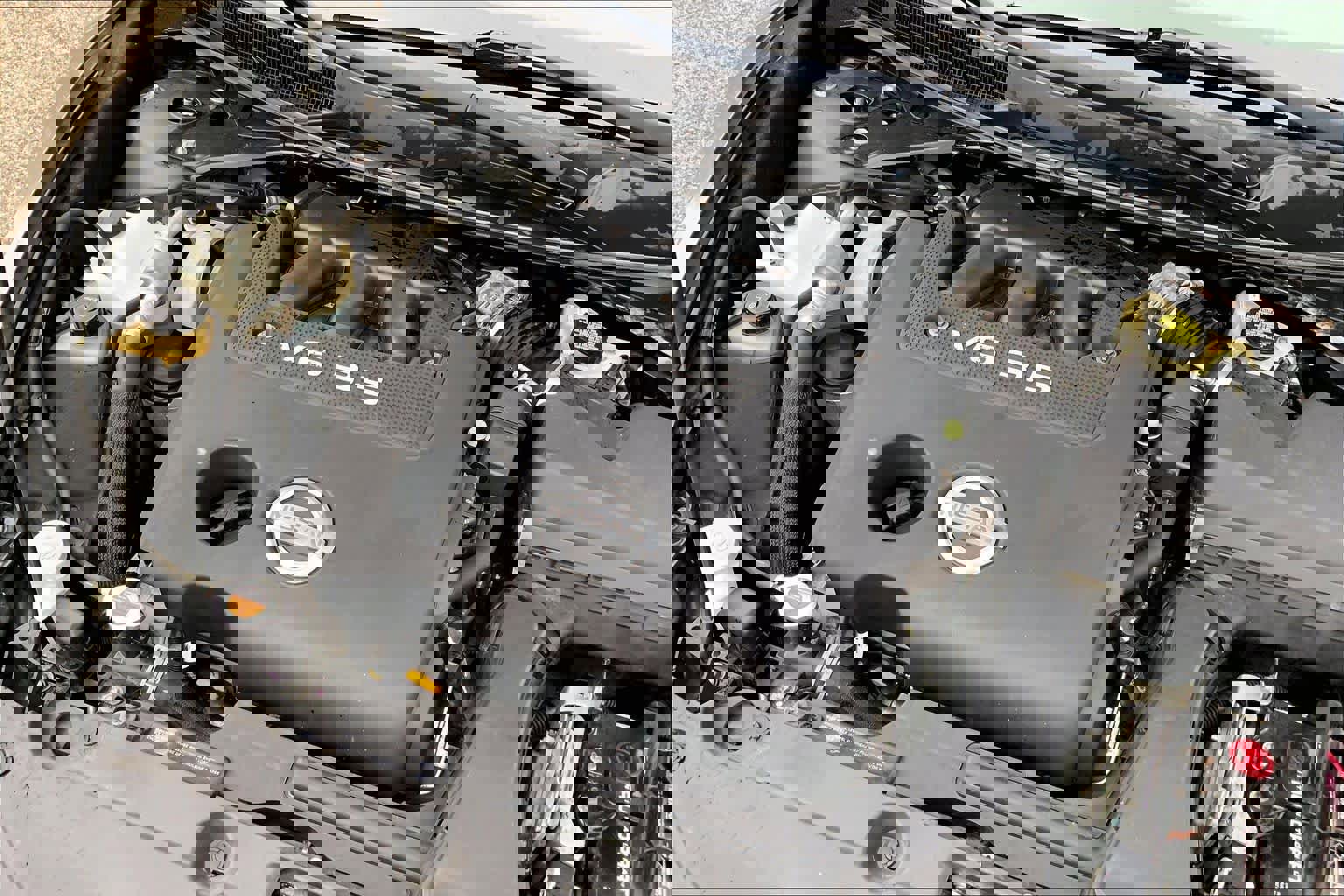 Used 2017 Nissan Altima 3.5 SR image 31