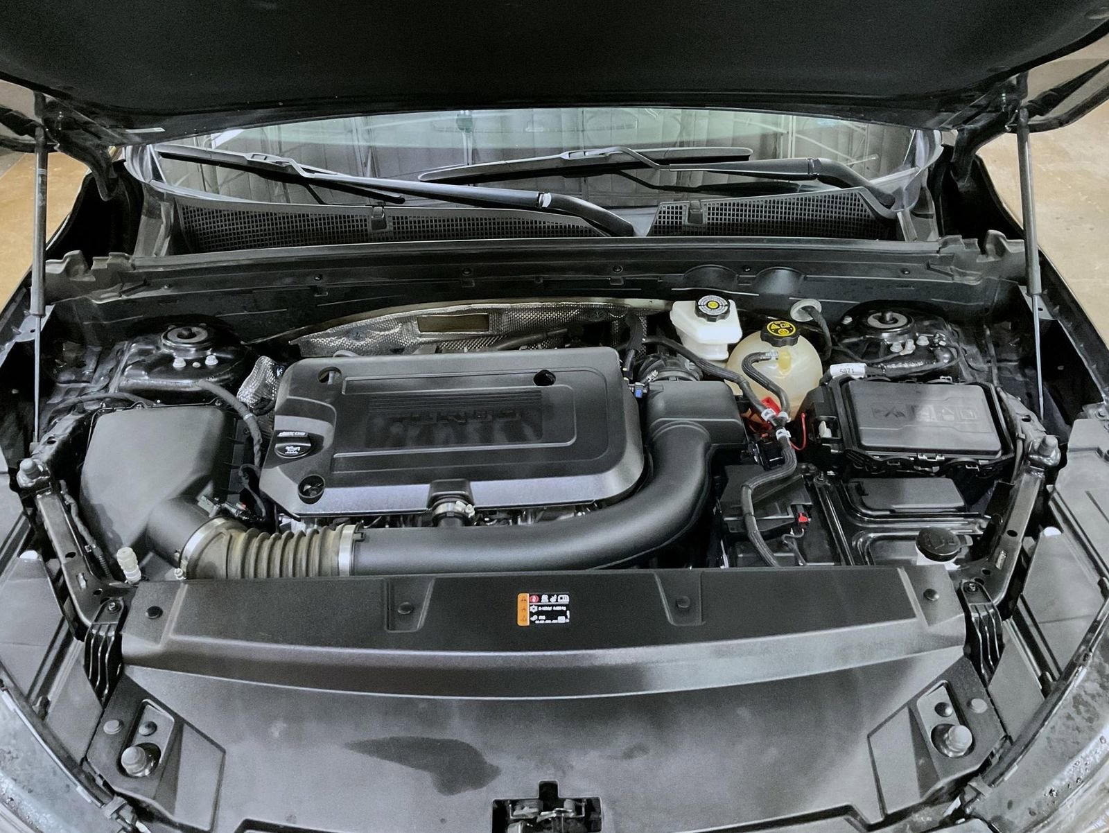 Certified 2023 Buick Envision Essence image 24