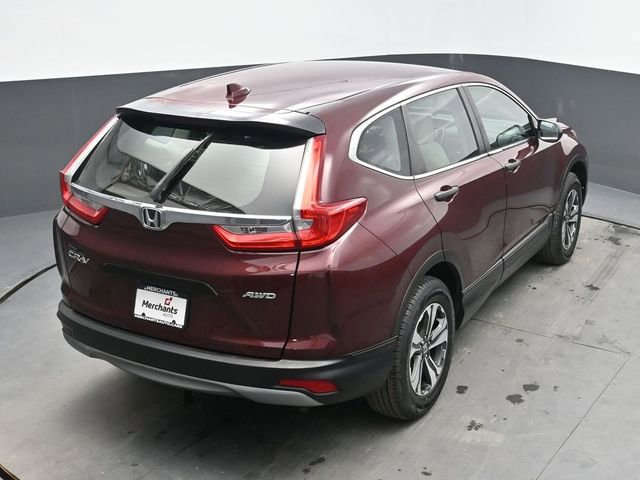 Used 2019 Honda CR-V LX image 30