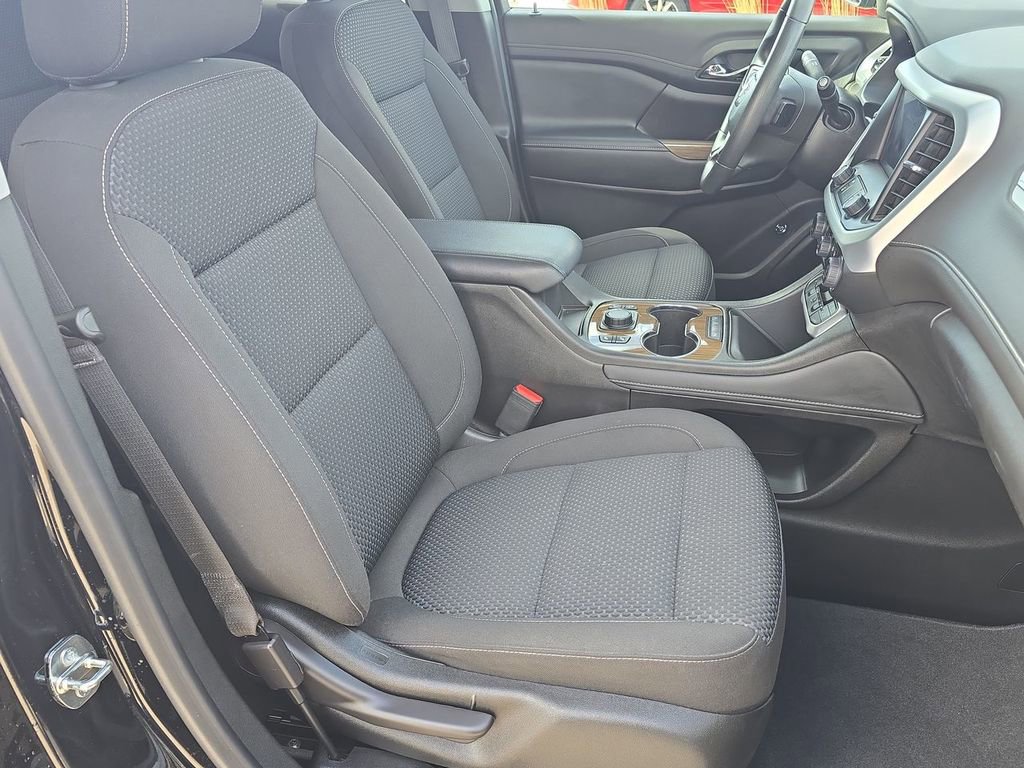 Certified 2023 GMC Acadia SLE w/ Driver Convenience Package image 29