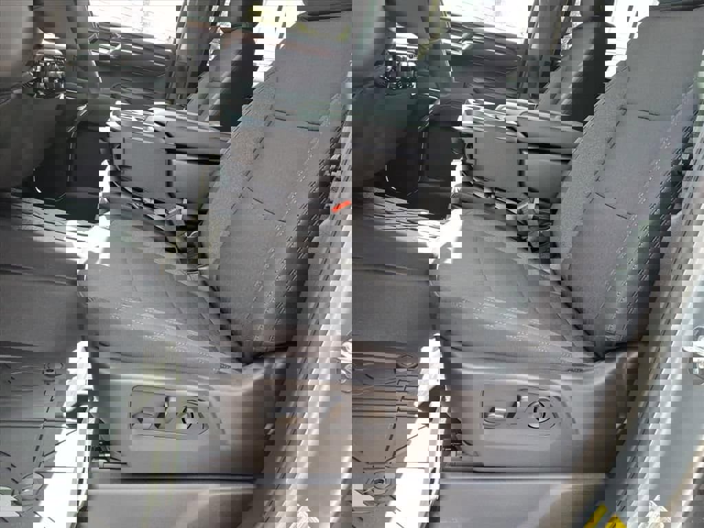 New 2026 Chevrolet Silverado 1500 LT w/ Texas Edition Plus image 11