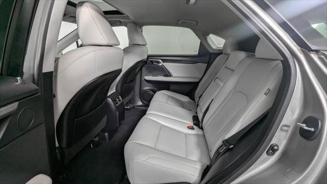 Used 2021 Lexus RX 350 FWD w/ Premium Package image 19