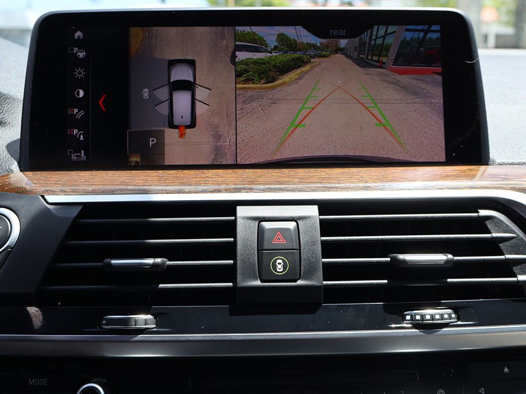 Used 2019 BMW X3 sDrive30i w/ Executive Package RWD image 49