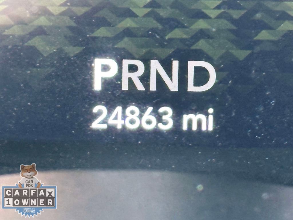 Used 2023 Jeep Wrangler Altitude image 29