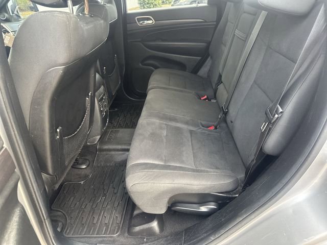 Used 2015 Jeep Grand Cherokee Laredo w/ Quick Order Package 23E image 14