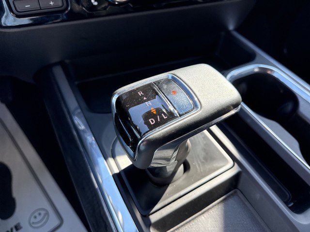 Certified 2024 Chevrolet Silverado 1500 LTZ image 21