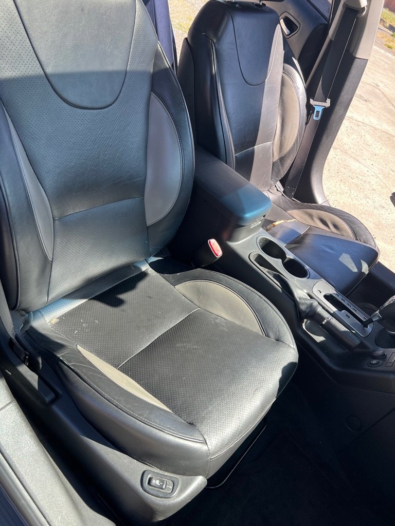 Used 2008 Pontiac G6 GXP w/ Sun And Sound Package image 50