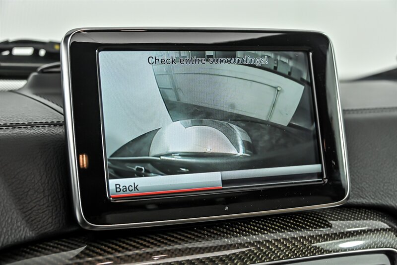 Used 2014 Mercedes-Benz G 63 AMG 4MATIC image 27