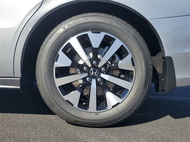 New 2026 Honda Odyssey EX-L image 7