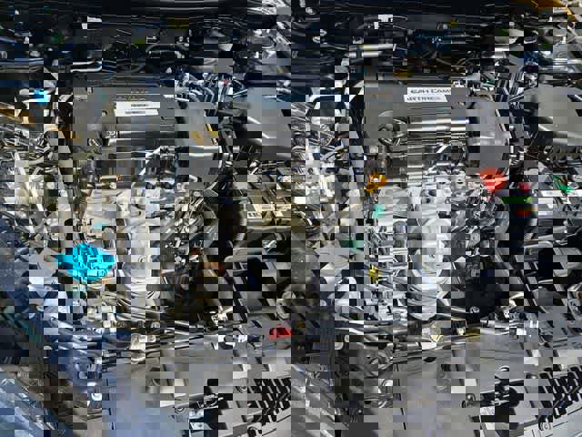 Used 2014 Honda Accord LX image 14