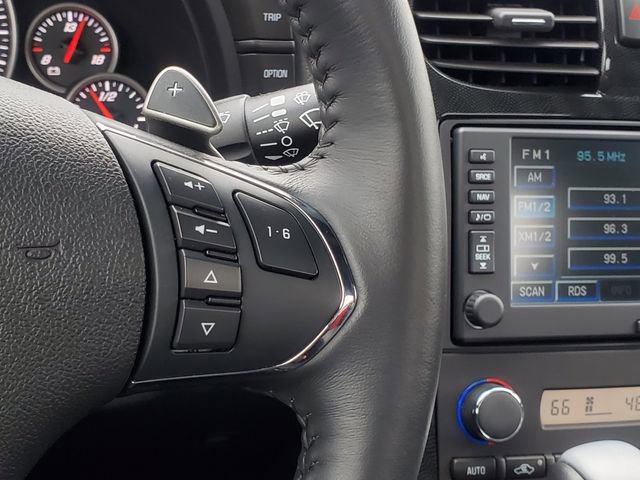 Used 2012 Chevrolet Corvette Grand Sport w/ 3LT Preferred Equipment Group RWD image 20