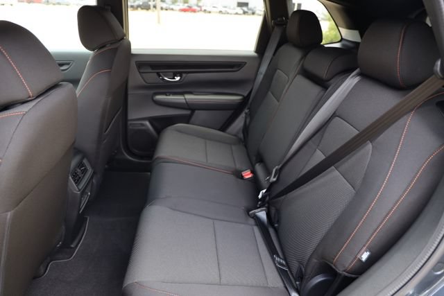 New 2026 Honda CR-V Sport image 13